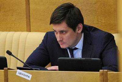 Дмитрий Гудков - Российский оппозиционер Дмитрий Гудков хочет побыть в Украине 7-10 дней - kp.ua - Киев - Болгария