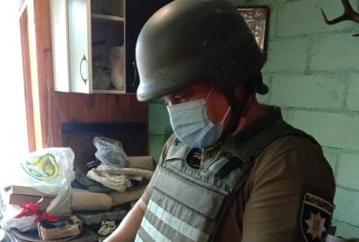Криминальная Житомирщина: за долги здесь режут и расстреливают - kp.ua - Житомирская обл. - Житомир