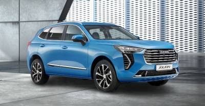 Продажи китайских автомобилей в мае выросли в России почти в 5 раз - avtonovostidnya.ru