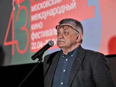 Александр Сокуров - Ирина Славина - Кинорежиссер Александр Сокуров упрекнул Совет по правам человека по делу Славиной - vgoroden.ru - Нижний Новгород
