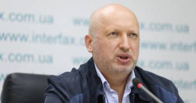 Александр Турчинов - Александр Турчинов - dsnews.ua - Днепр - Днепропетровск