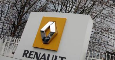 Теперь и Renault: компанию обвиняют в занижении уровня вредных выбросов - focus.ua