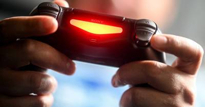 Экс-футболист похитил в Подмосковье джойстик для PlayStation - moslenta.ru - Московская обл. - Волгоград