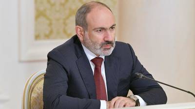 Никол Пашинян - Возвращение Азербайджаном армянского военного может деэскалировать ситуацию - iz.ru - Азербайджан - Ширакской обл.