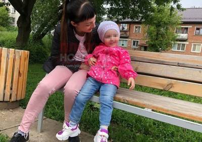 Жительница Самары, сбросившая дочку с шестого этажа, зарабатывала проституцией - ya62.ru - Самара - Ульяновская