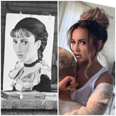 Ольга Бузова - Инна Чурикова - Инна Чурикова рассказала, почему не хочет комментировать участие Бузовой в театральной постановке - 7info.ru