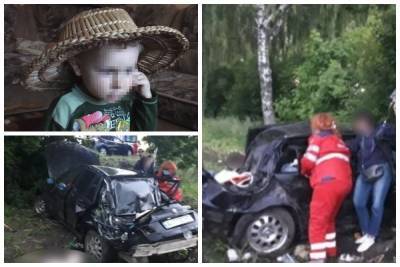 Бела Церкви - В ДТП оборвалась жизнь 12-летнего мальчика, с ним смогла попрощаться только мама: новые детали трагедии - politeka.net