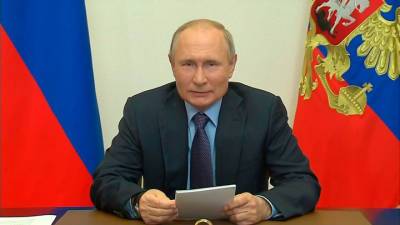 Владимир Путин - Путин дал старт работе Амурского газоперерабатывающего завода - vesti.ru - Иркутская обл. - Амурская обл. - респ. Саха - Свободный