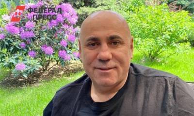 Ольга Бузова - Иосиф Пригожин - «Моя вина»: Пригожин взял ответственность за выступление Бузовой во МХАТе - fedpress.ru - Москва