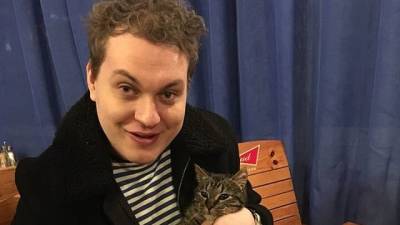 Василий Власов - Адвокат Юкша высказался о наказании призвавшего к терроризму блогера Хованского - inforeactor.ru