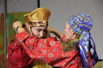 "Мир Сибири" снова отменили из-за коронавируса - nazaccent.ru - Красноярский край