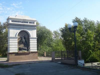 Ленинградский мост в Челябинске откроют для автотранспорта в июле 2022 года - nakanune.ru - Челябинск - Реконструкция