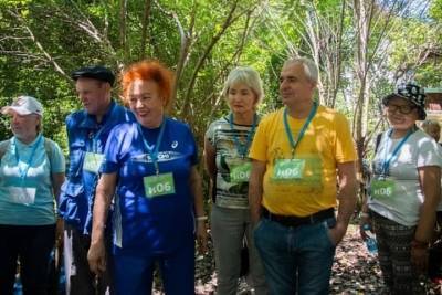 В Сочи провели командный эко-фестиваль - kuban.mk.ru - Сочи - Краснодарский край