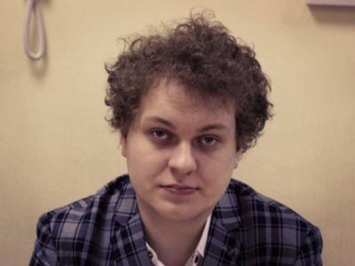 Юрий Хованский - Из-за песни "Норд-Ост": в РФ задержали блогера Юрия Хованского - unn.com.ua - Россия - Киев - Санкт-Петербург