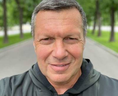 Владимир Соловьев - Ольга Бузова - Иосиф Сталин - Иосиф Пригожин - Соловьёв о репетиции Ольги Бузовой во МХАТе: «Осторожно - «расслышать» не получится» - actualnews.org