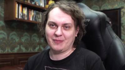Юрий Хованский - Блогеры Кузьма и Антон Власов отреагировали на арест Хованского - piter.tv