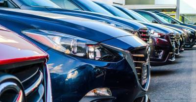 Российские автомобили оказались не по карману в странах СНГ - avtonovostidnya.ru