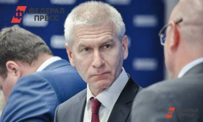 Олег Матыцин - В Петербурге решили, сколько болельщиков пустят на матчи Евро-2020 - fedpress.ru - Санкт-Петербург