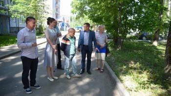 Изменить подход к срокам и качеству работы требуют от подрядчика, который занимается покосом травы в Вологде - vologda-poisk.ru - Вологда