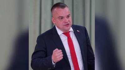 Депутат Караваев предложил способ завершить радиационный скандал в Кузьмолово - inforeactor.ru - Ленинградская обл.