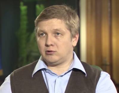 Владимир Зеленский - Андрей Коболев - Виктор Андрусив - Джо Байден - СМИ: автор статьи в Aхіоs о срыве встречи Байдена с Зеленским работал на Нафтогаз в рамках лоббизма Коболева - politeka.net