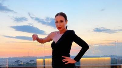 Ольга Бузова - «До меня не долетает, я выше»: получившая роль в МХАТе Бузова ответила хейтерам - 5-tv.ru