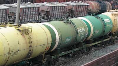 Транзит нефтепродуктов через Украину сократился на 60% - bin.ua - Украина - Молдавия - Литва