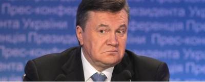 Виктор Янукович - Александр Янукович - Янукович выиграл суд против Совета ЕС, но санкции остались - runews24.ru