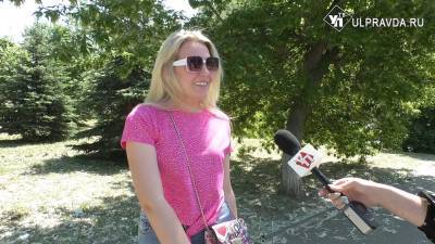 Александр Никитин - В гости к бабушке и подальше в лес. Где предпочитают отдыхать ульяновцы - ulpravda.ru - Ульяновская