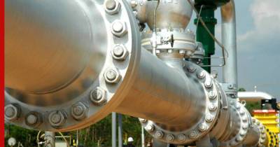 В Германии захотели продлить транзит газа через Украину - profile.ru - Украина - Германия - Берлин