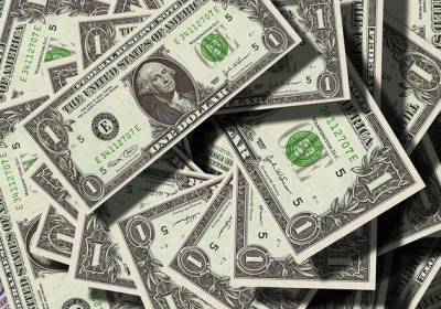 Курс валют на сегодня: доллар и евро упали до психологических отметок - kp.ua