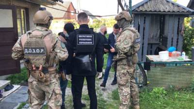 На Закарпатье ликвидировали канал незаконной миграции в ЕС - lenta.ua - Румыния - Венгрия