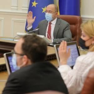 Денис Шмыгаль - Правительство утвердило изменения в Таможенный кодекс - reporter-ua.com