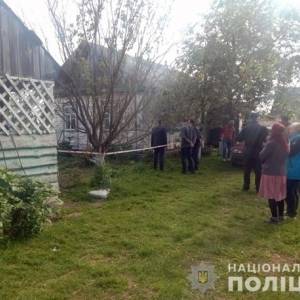 Расстрел супругов в Житомирской области: женщина скончалась в больнице. Видео - reporter-ua.com - Житомирская обл. - Житомир