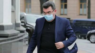 Алексей Данилов - СНБО создал хороший социальный лифт для смотрящих. «Страна», Украина - geo-politica.info - Львовская обл.