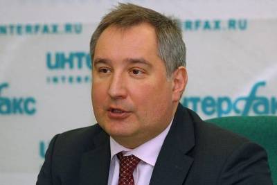 Дмитрий Рогозин - Рогозин заявил о намерении очистить космическую отрасль от «скверны и гнили» - versia.ru