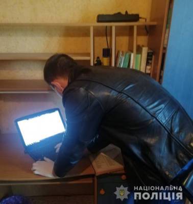 Полиция задержала в Одессе мужчину за развращение несовершеннолетней (фото и видео) - odessa-life.od.ua - Одесса