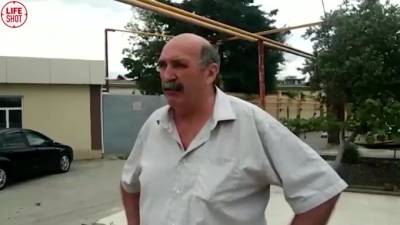 Застреливший приставов в Сочи рассказал о мотиве своих действий - piter.tv - Сочи - Адлер
