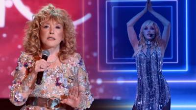 Алла Пугачева - Максим Галкин - Кристина Орбакайте - Пугачева назвала единственный вопрос, который могла задать ей Орбакайте - vesti.ru
