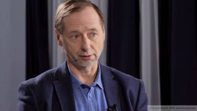 Зеленский - Александр Кочетков - Байден - Сладкая пилюля от США: чего ждать от встречи Зеленского и Байдена - news-front.info - Вашингтон