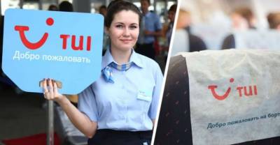 TUI начал принимать документы на визу в Грецию, на Кипр и в Хорватию - reendex.ru - Хорватия - Кипр - Греция