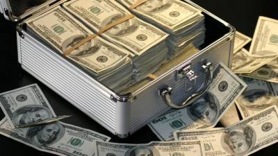 Из-за растущего спроса самый дорогой в мире металл может стать еще дороже - piter.tv
