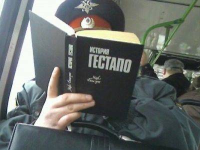 "Новая газета": Большая часть дел о "беспределе" силовиков до суда не доходят - kasparov.ru