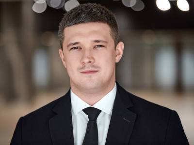 Михаил Федоров - Жители временно оккупированных территорий Украины смогут получить свидетельство о рождении ребенка в "Дії" - gordonua.com - Украина - Крым - Донецк - Луганск