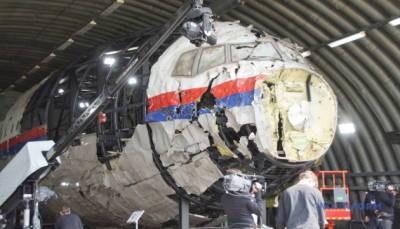 Слухання по суті справи МН17: Що бачили засекречені свідки - ukrinform.ru - Голландія