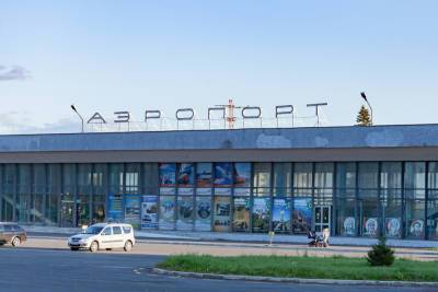 Михаил Ведерников - Проектирование нового терминала аэропорта в Пскове начнется в течение полугода - mk-pskov.ru - Псковская обл. - Псков