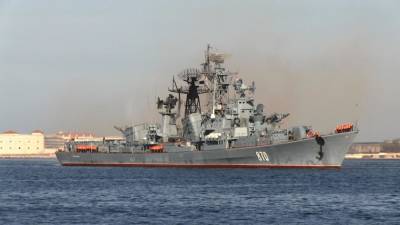 В Севастополе начал работать музей на боевом корабле «Сметливый» - politnavigator.net - Россия - Крым - Севастополь