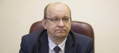 Алексей Навальный - Представитель главы Карелии публично оскорбил оппозиционера Навального - stolicaonego.ru - республика Карелия