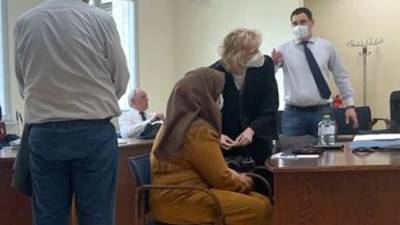 Пугающий ислам: в Саксонии семья избила до полусмерти девочку за отказ носить платок - germania.one - Берлин