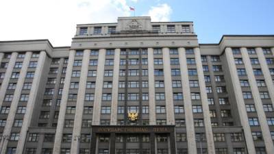 Госдума разрешила отслеживать денежные переводы из-за границы - svoboda.org